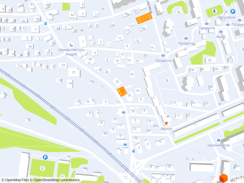 ЖК Варшава Хоум