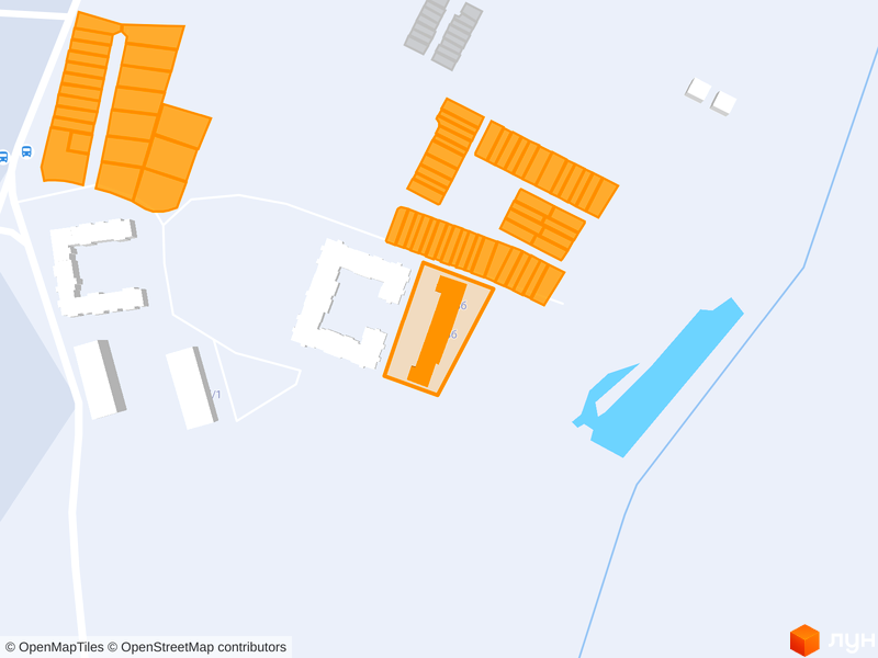 ЖК Баск&Вілль
