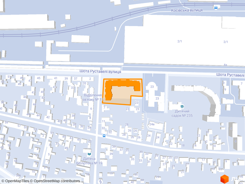 ЖК на Єфимова