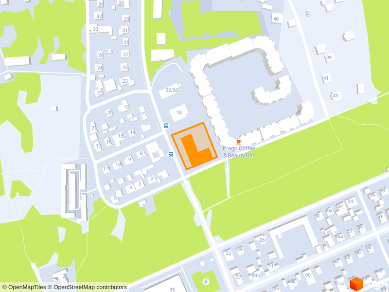 Клубний будинок На Радистів