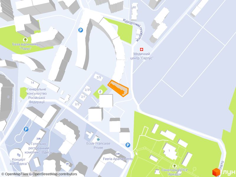 Гагарінське плато