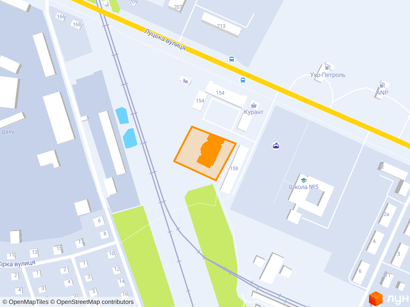 ЖК Аристократ