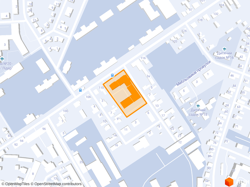 ЖК Европейский