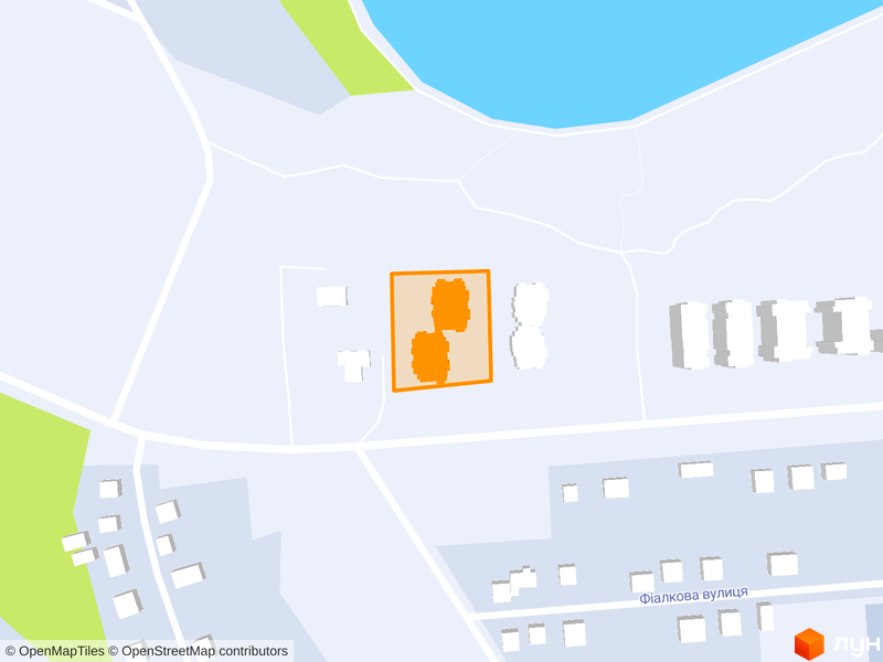 ЖК Зіркова Вежа