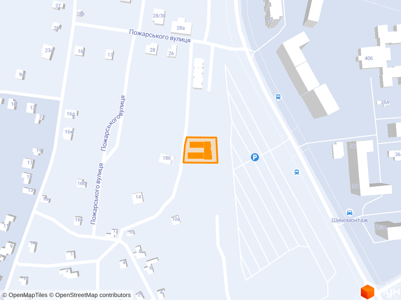 Клубний будинок Corner