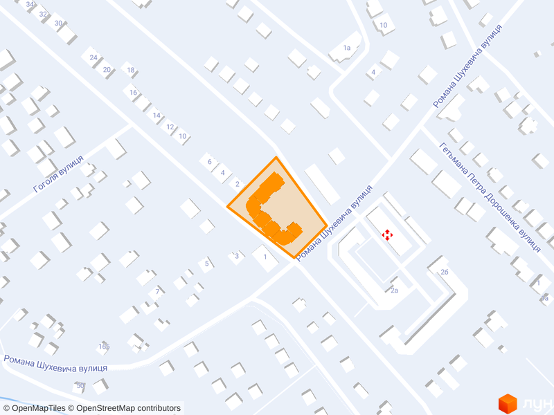 ЖК Солнечный край