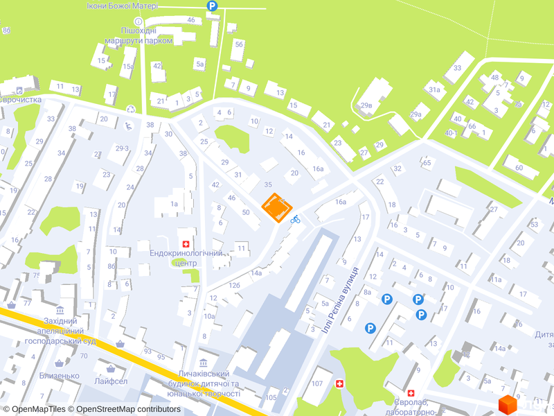 Клубный дом Modern Lux