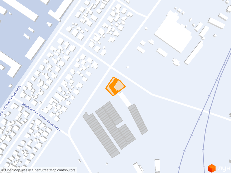 ЖК Молодежный XXI