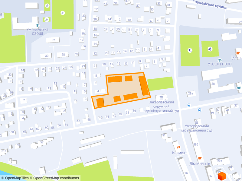 ЖК Едельвейс