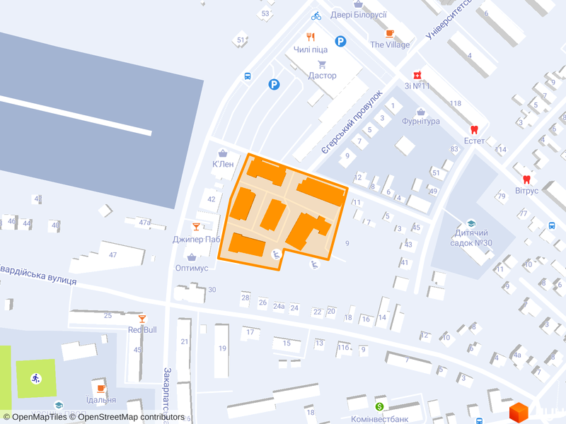 пров. Шевченка