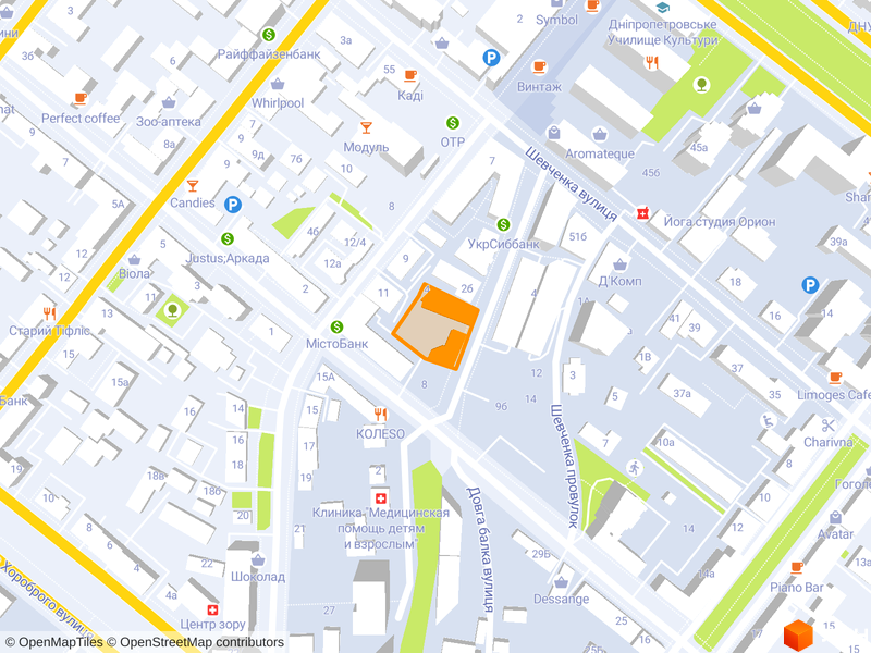 ул. Южная, 4-8б