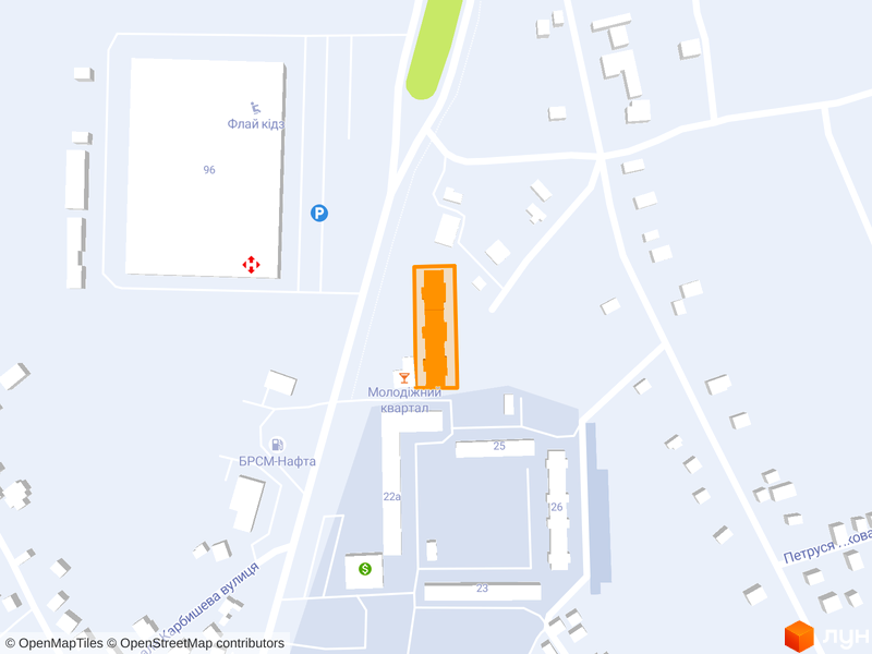 ЖК Новий квартал