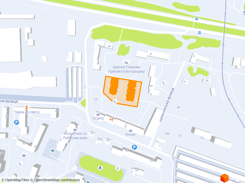 ЖК Глобус Комфорт