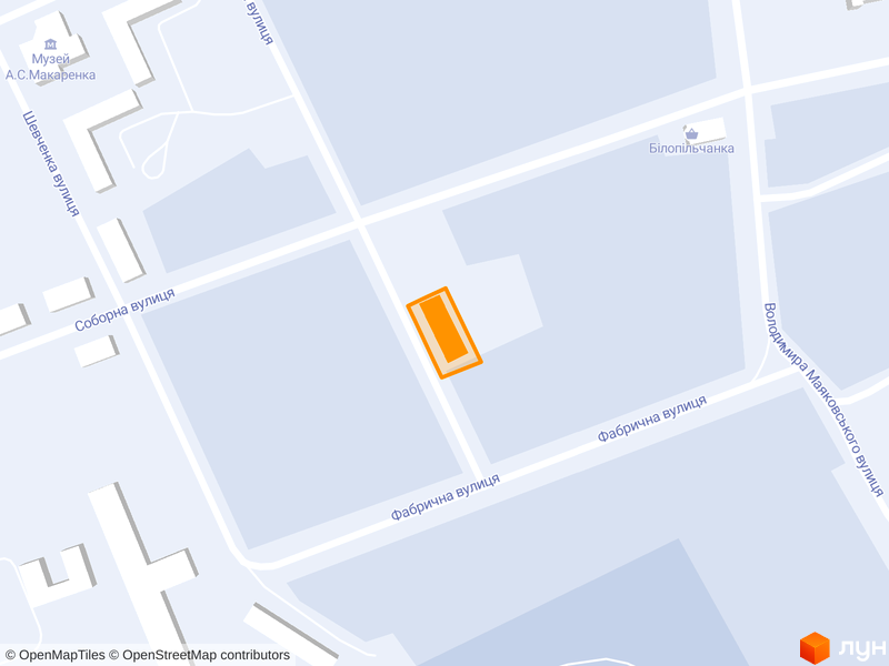 ул. Советская, 27