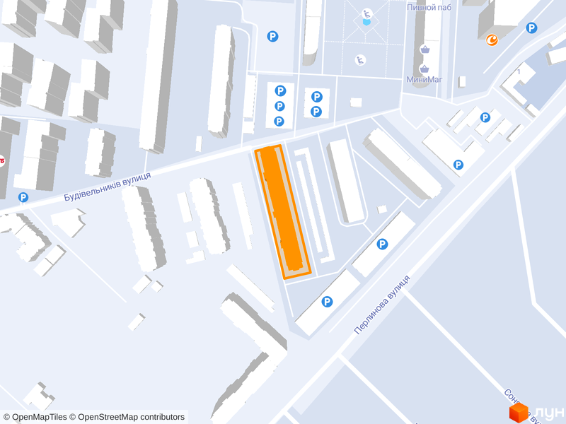 ЖК Тридцать седьмая жемчужина