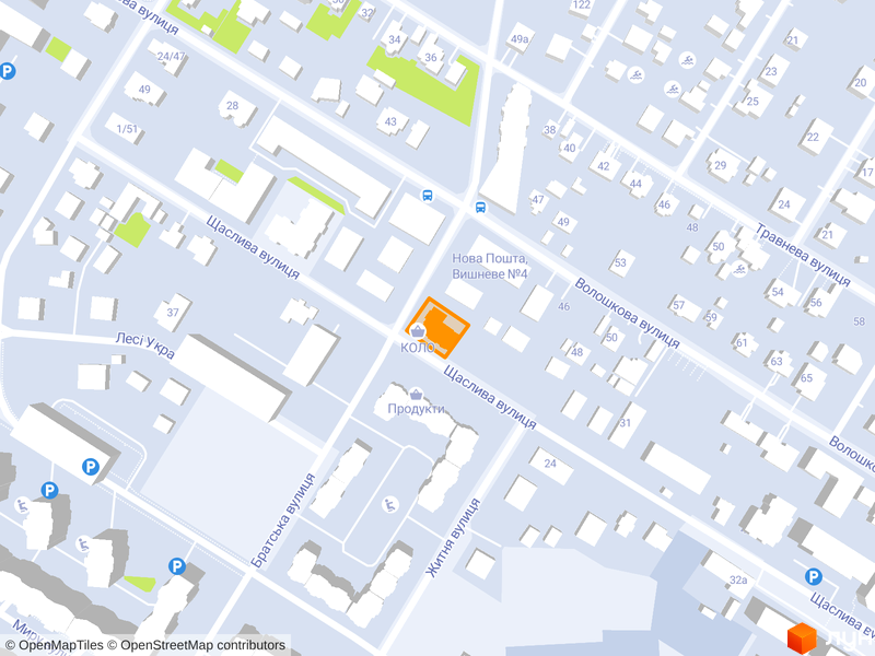 Клубний будинок Brick House