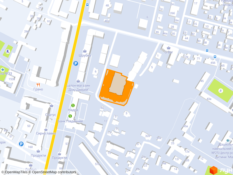 ЖК Європейський квартал