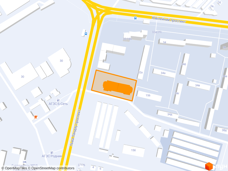 ЖК Слобожанський квартал