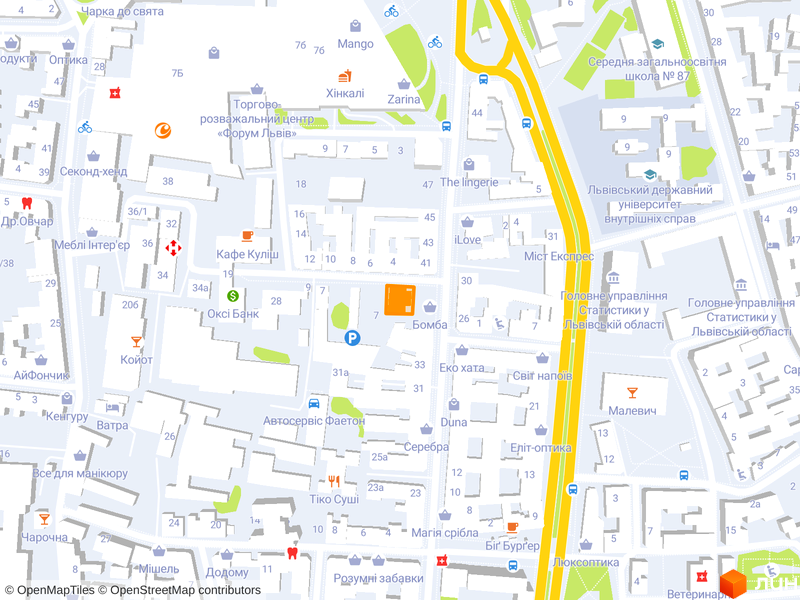 ул. Газовая, 5а