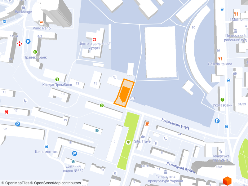 ЖК Philadelphia Concept House