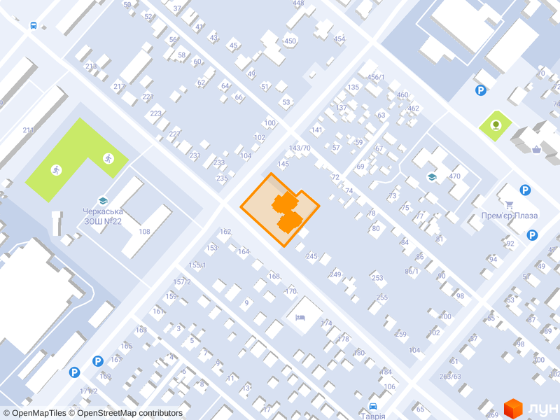 вул. Нарбутівська, 239