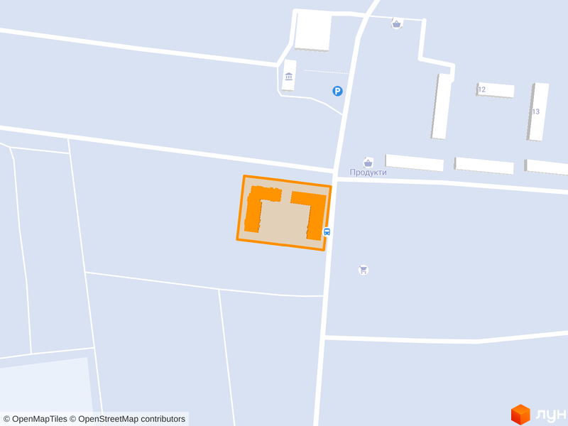 ЖК Дмитровский