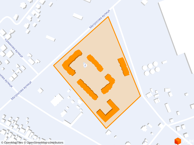 ЖК  Living Park «Нова Будова-2»