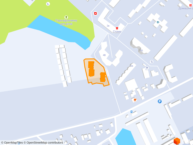 ЖК Покровский Двор