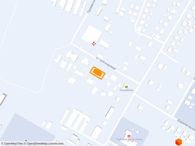 ЖБ Барвінок