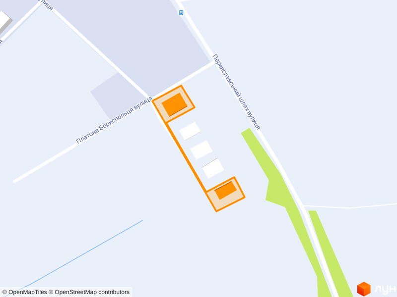 ЖК Нові будинки