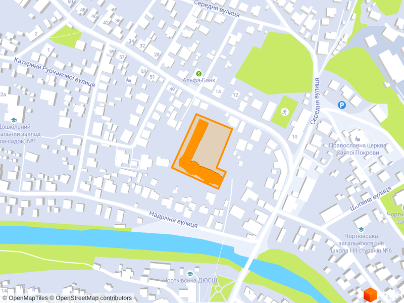 ЖК Золота Підкова