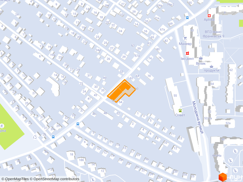 Клубный дом Семейный