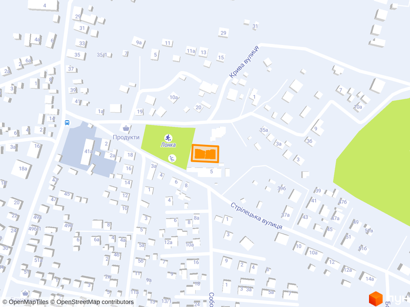 ЖБ Вілла Бельведер