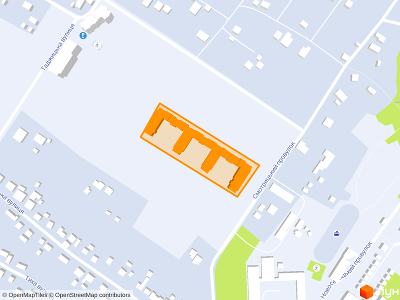 ЖК Родинна казка