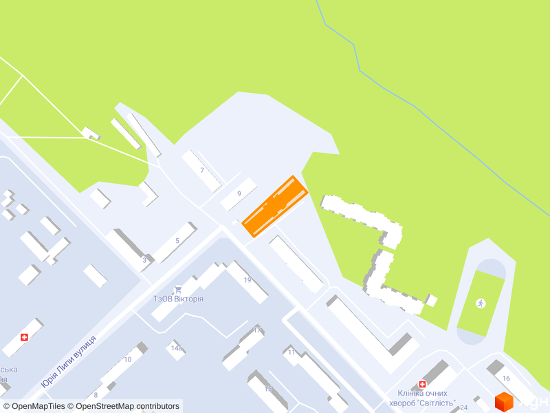 вул. Вербицького, 24