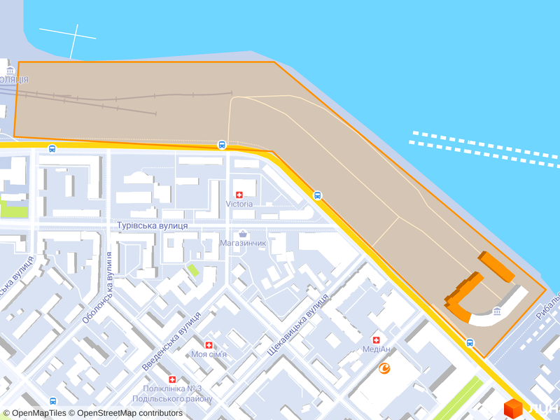 Новий Поділ