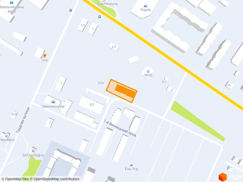 ЖК Avila comfort 2