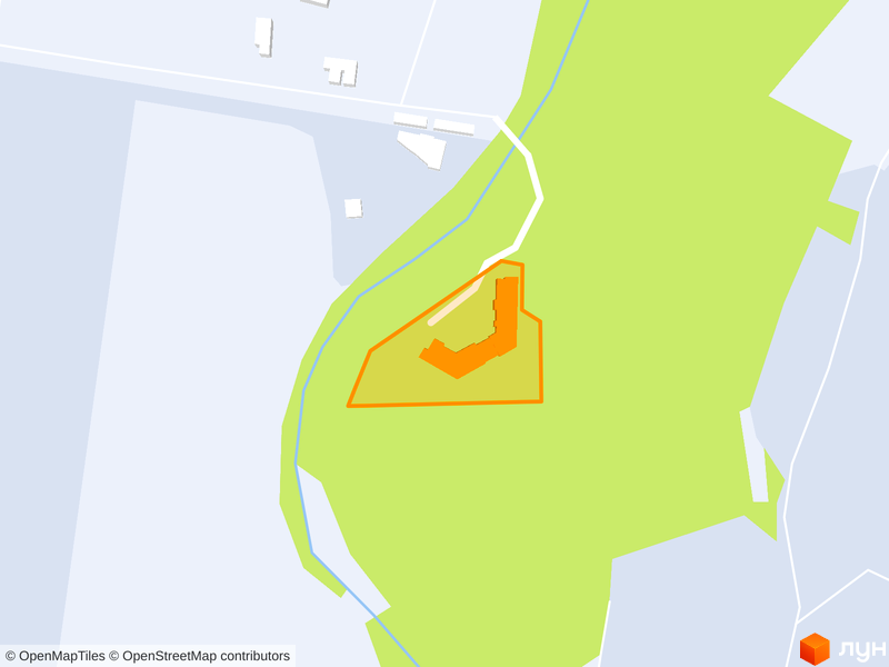 ЖК Солнечный квартал