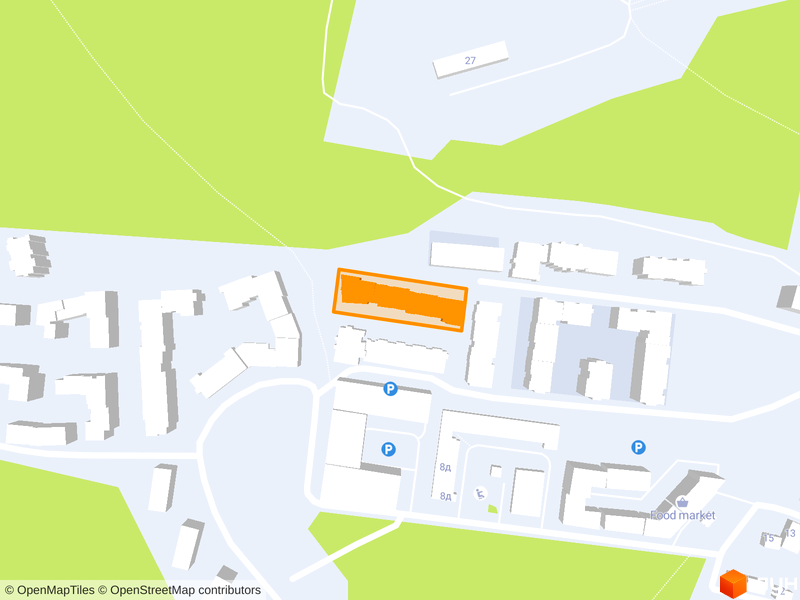 ЖК Нове Життя