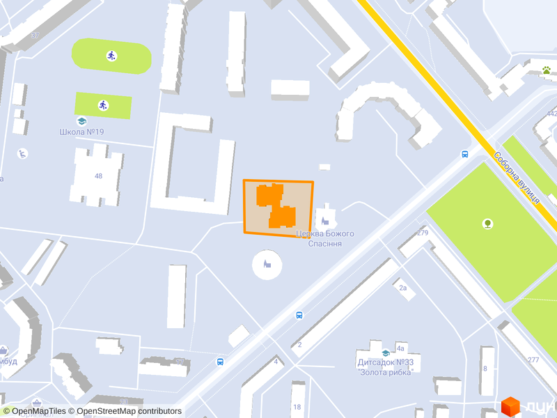 ЖК Лавровый