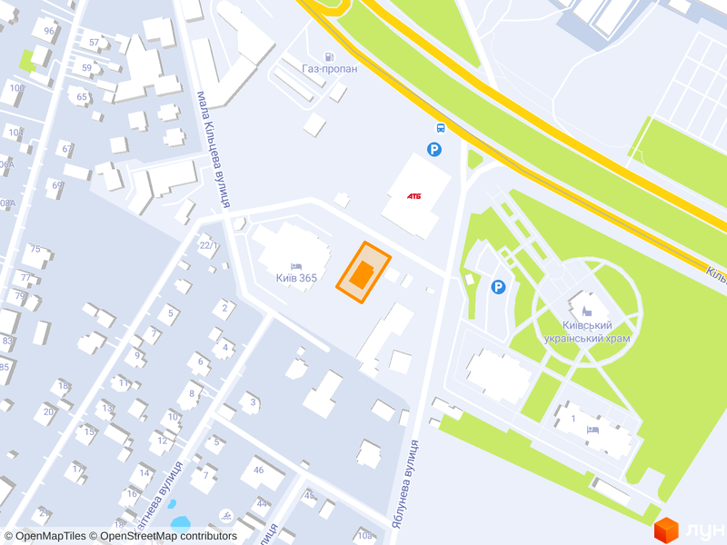 Клубний будинок Болгарський