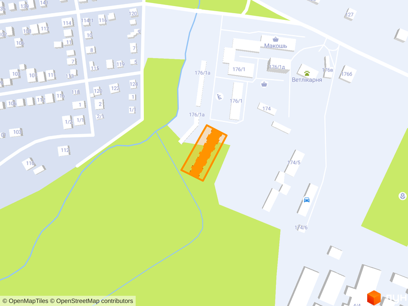 ЖК Кудрянка