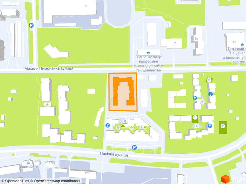 ЖК Villa Magnolia Spring