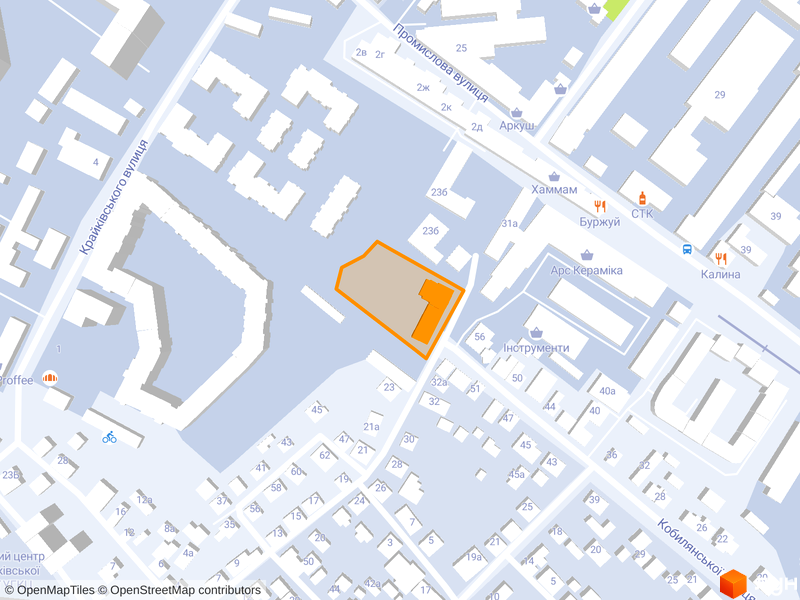 ЖК Княгинин Парк