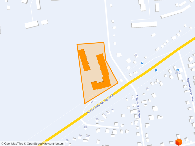 ЖК Баронівський