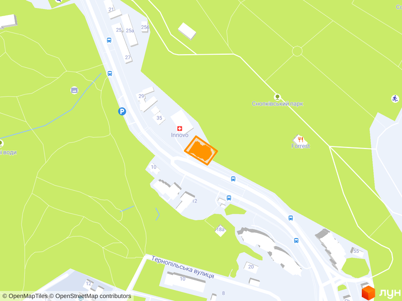 вул. Стуса, 39