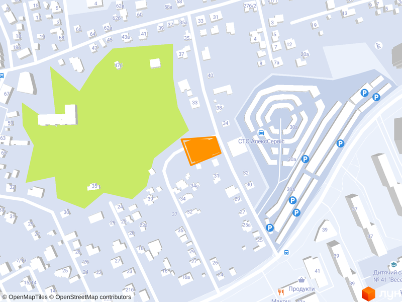 Клубний будинок Greenhouse