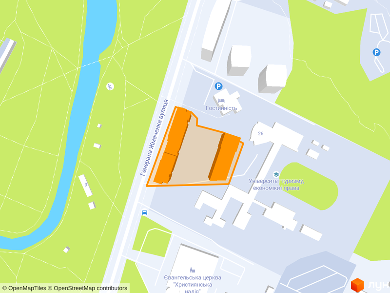 ЖК Новий Автограф