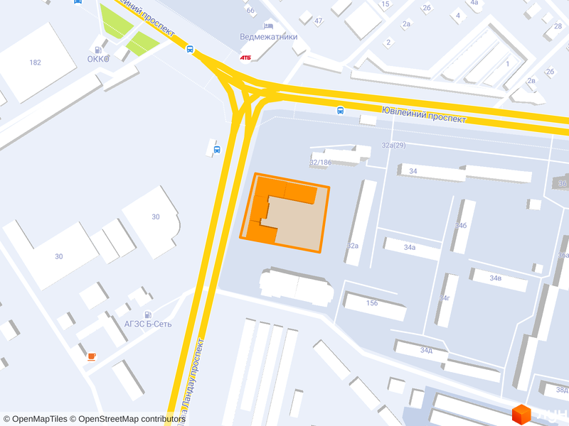 ЖК Слобожанський квартал-2