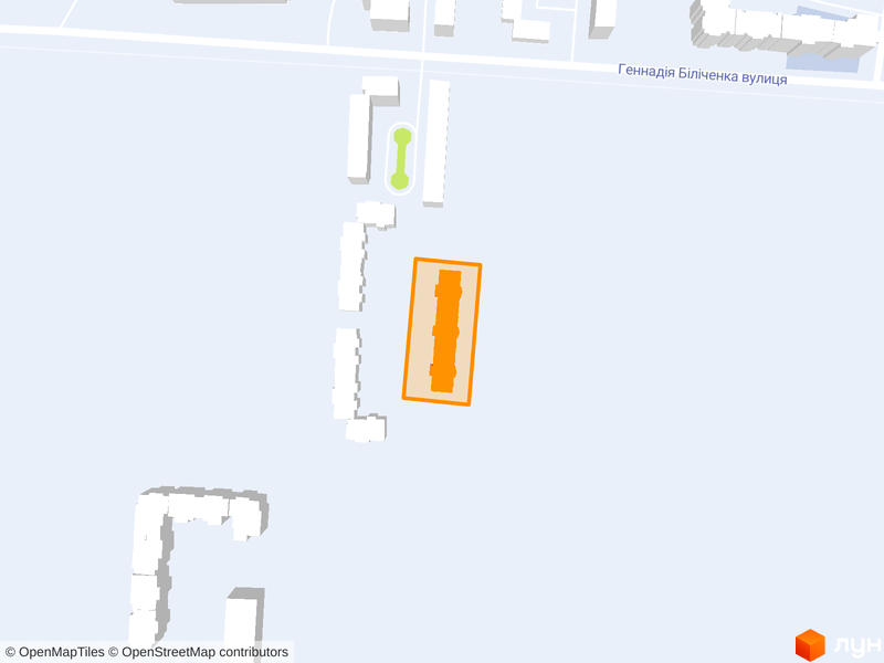 вул. Параджанова, 7